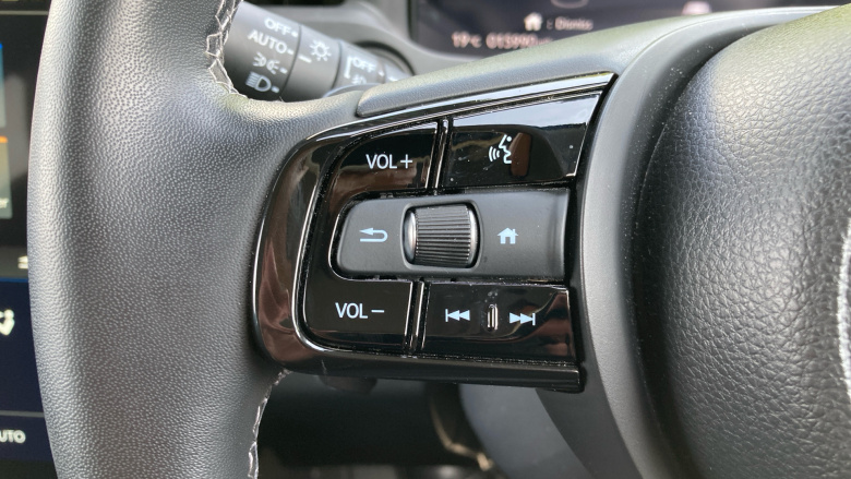 Honda E Ny1 150kW Elegance 69kWh 5dr Auto Electric Hatchback